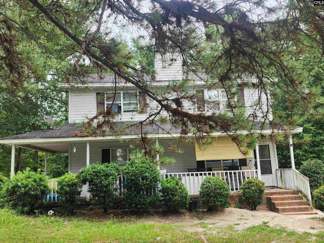 131 Leila Lane