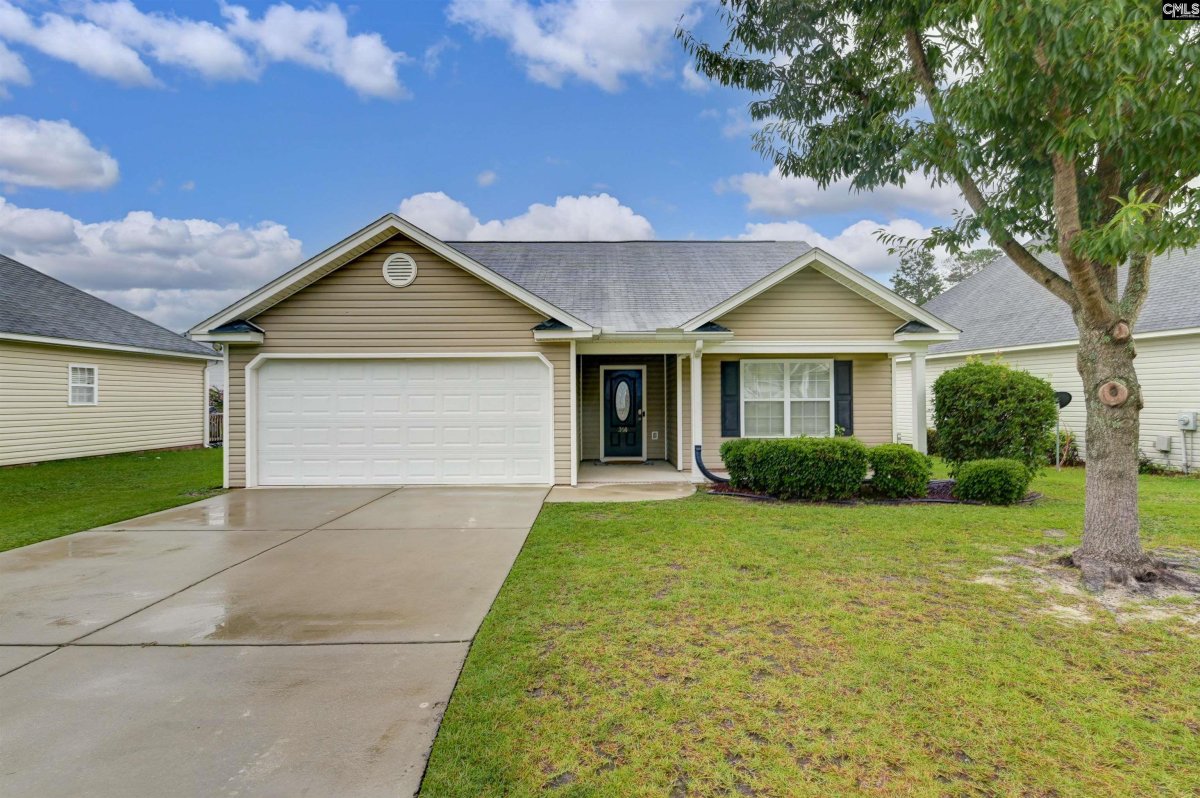 356 Colony Lakes Drive
