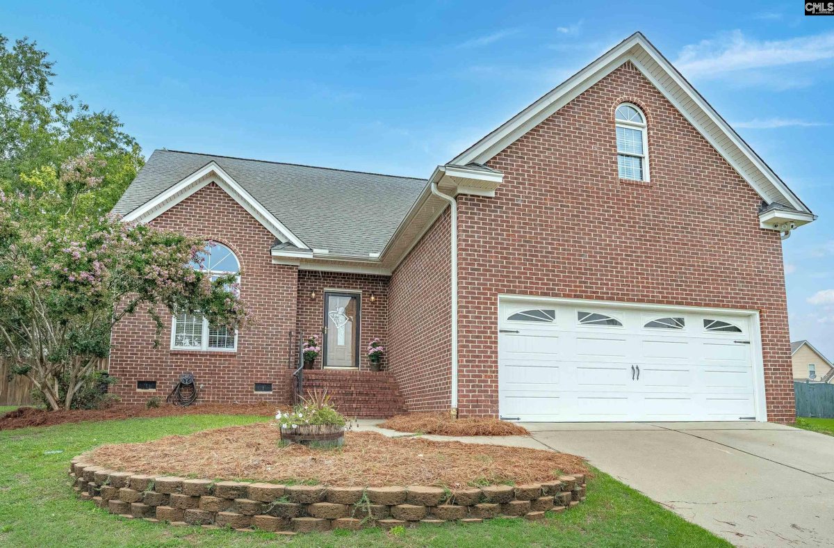 116 Lassitter Court