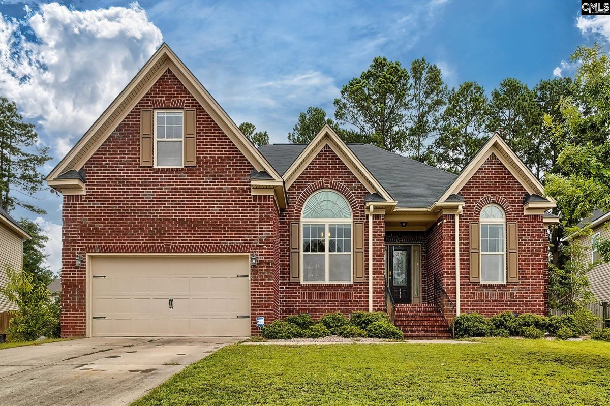 419 Crescent River Road