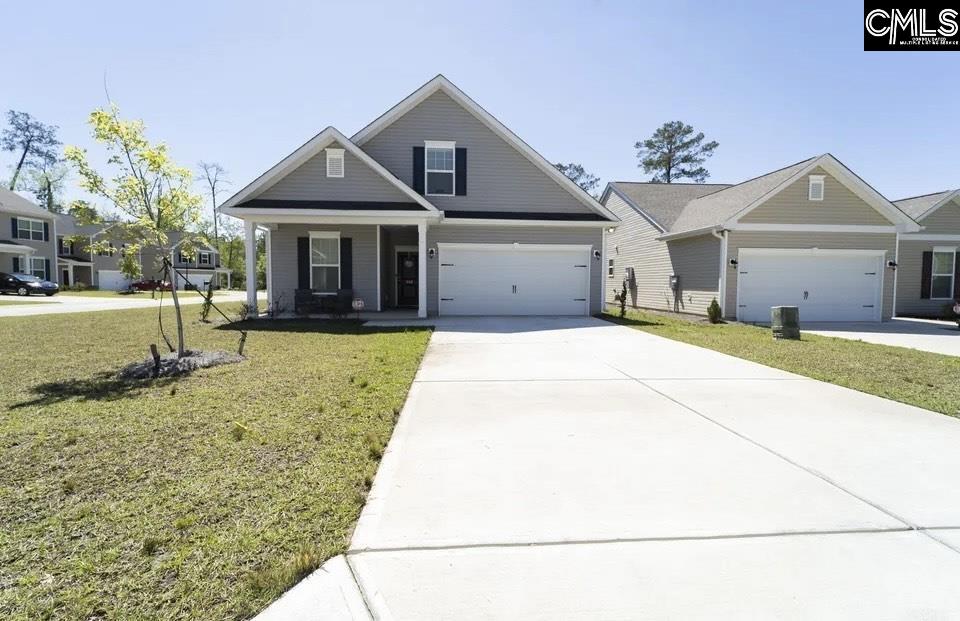 930 Magwood Court