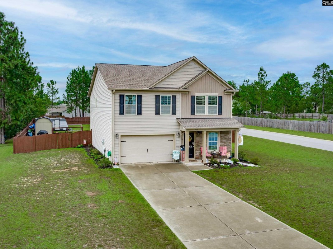 455 Crassula Drive