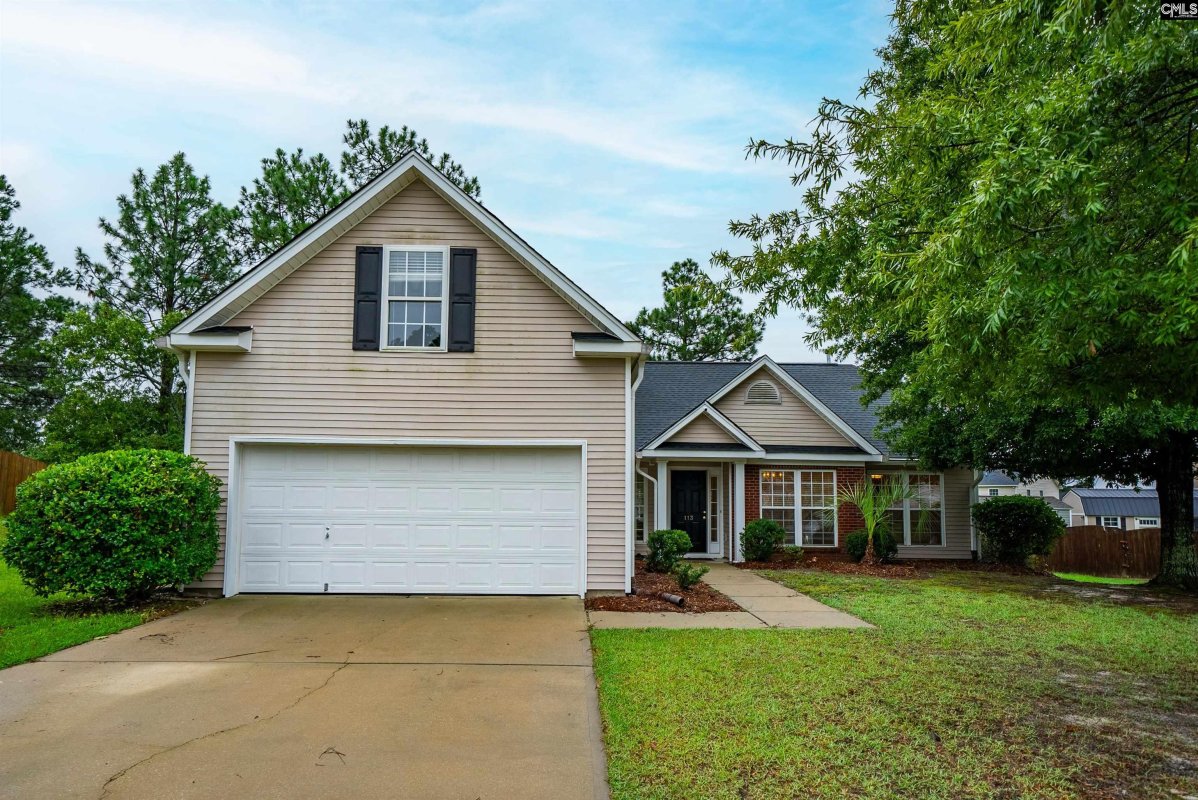 113 Coxton Mill Lane