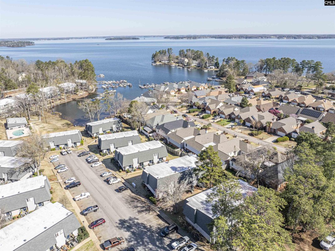 301 Harbor Heights Drive 23D