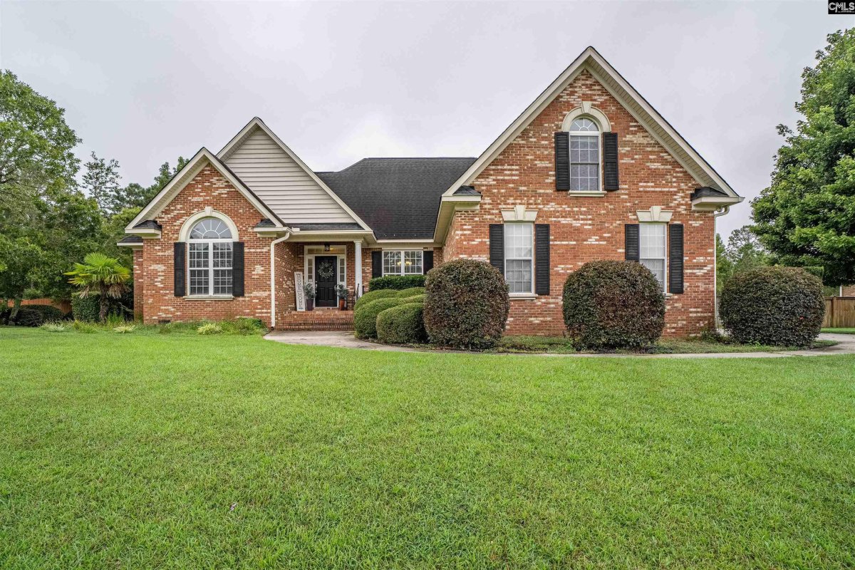 106 Falling Leaf Lane