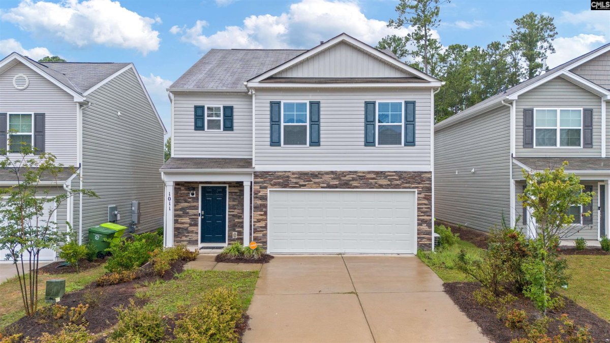1011 Belmont Green Road