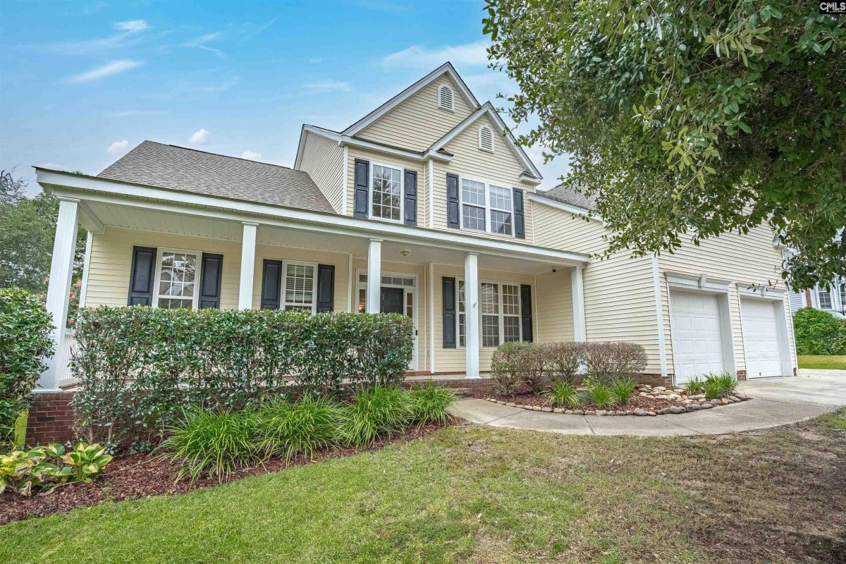 108 Mill Haven Lane