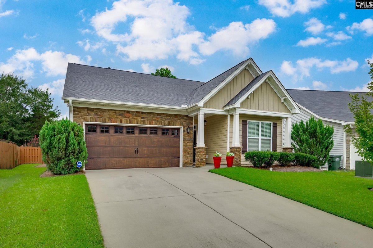 318 Sawyer Court