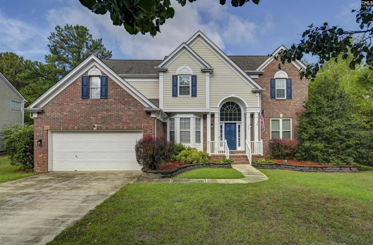 104 Hollingshed Creek Boulevard