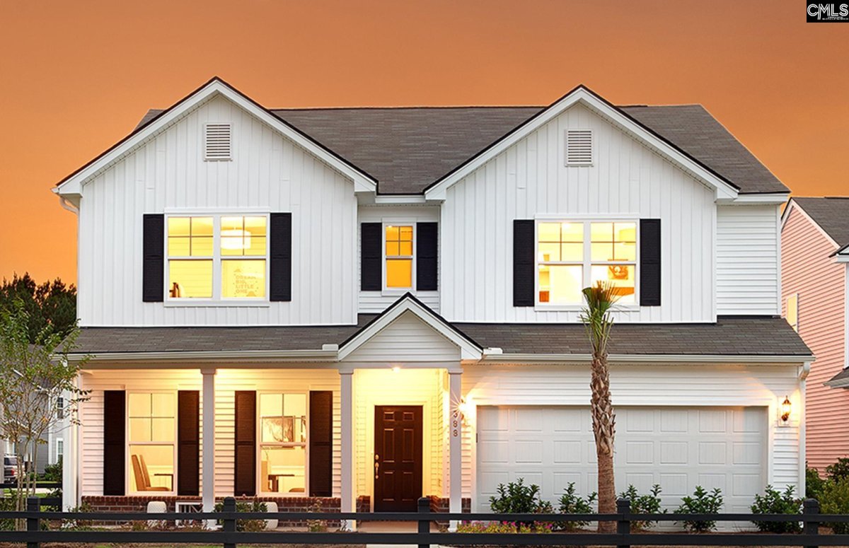 109 Monroe Preserve Drive