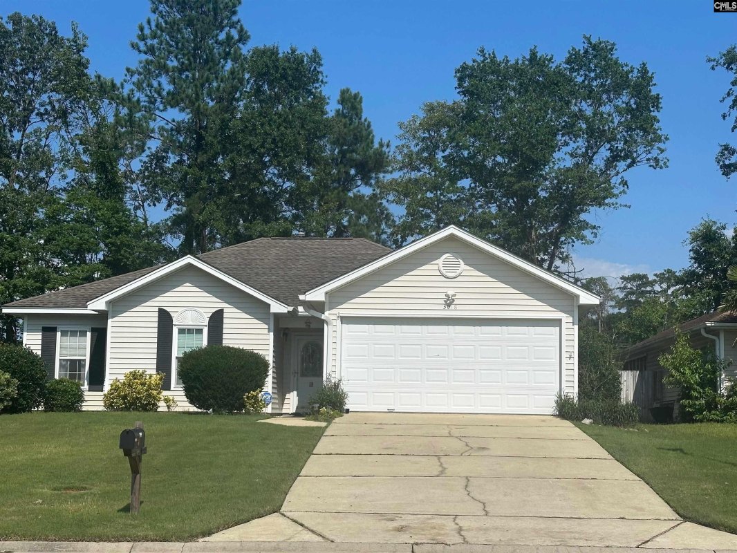 3018 Twin Oaks Way