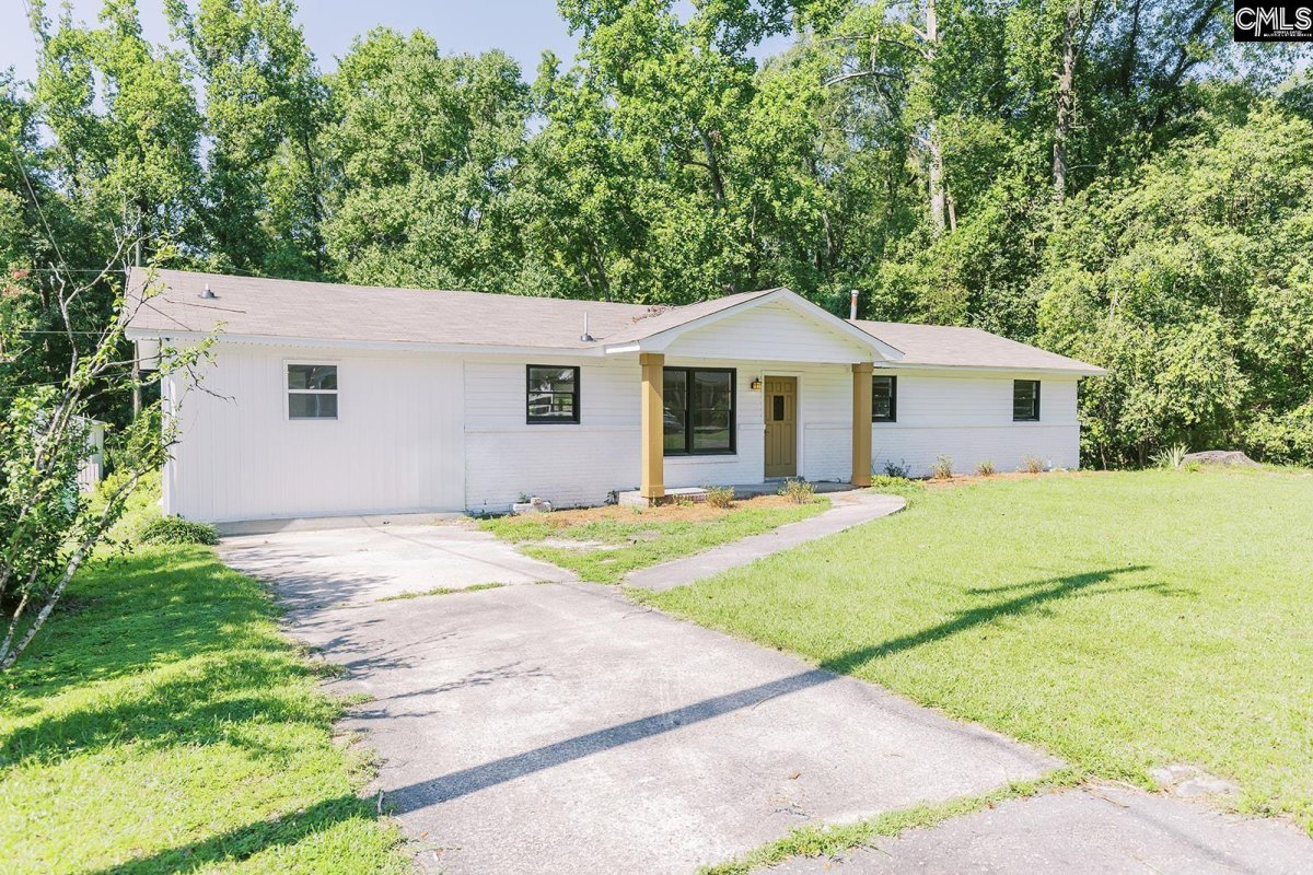 2012 Windsor Drive