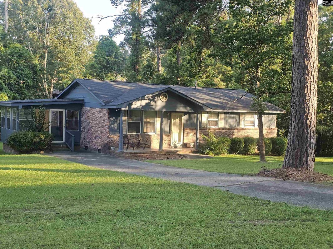 342 Penrose Drive