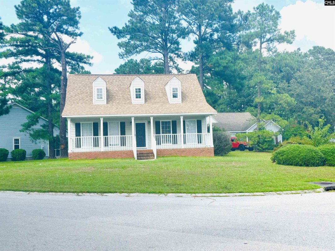 500 Winslow Way