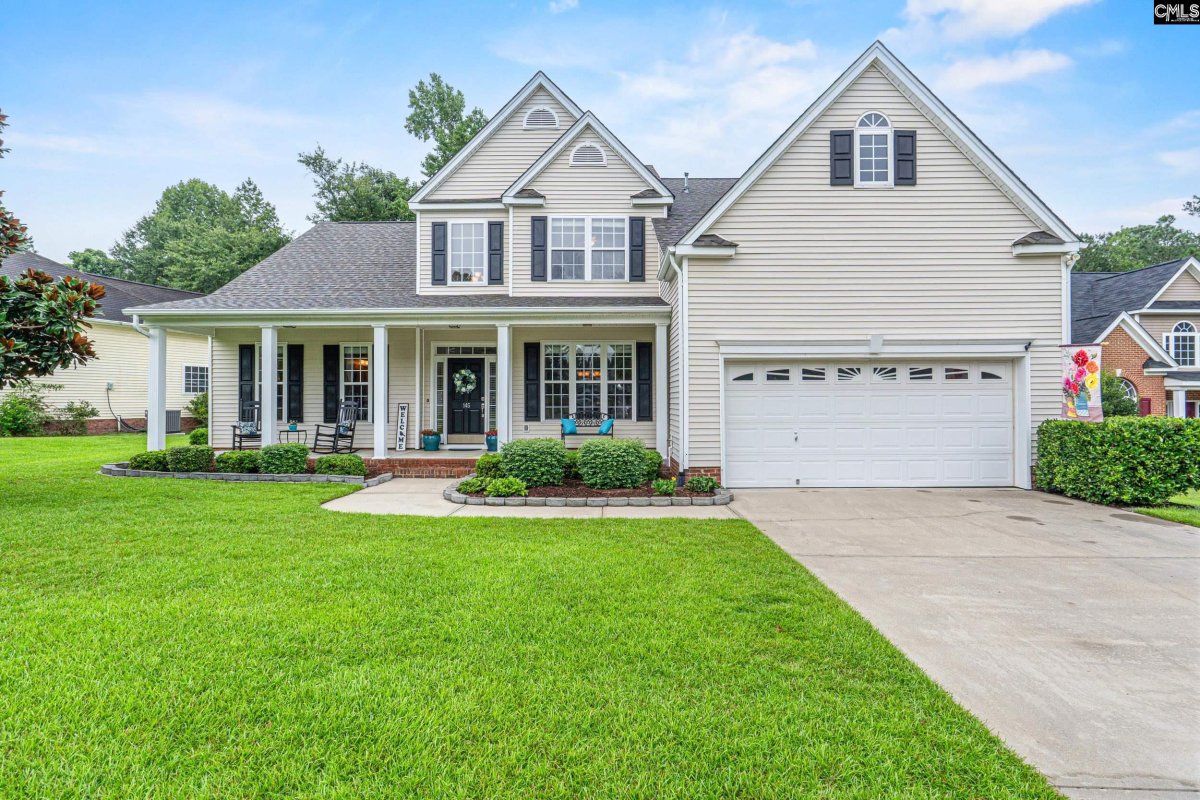 145 Mill Haven Lane