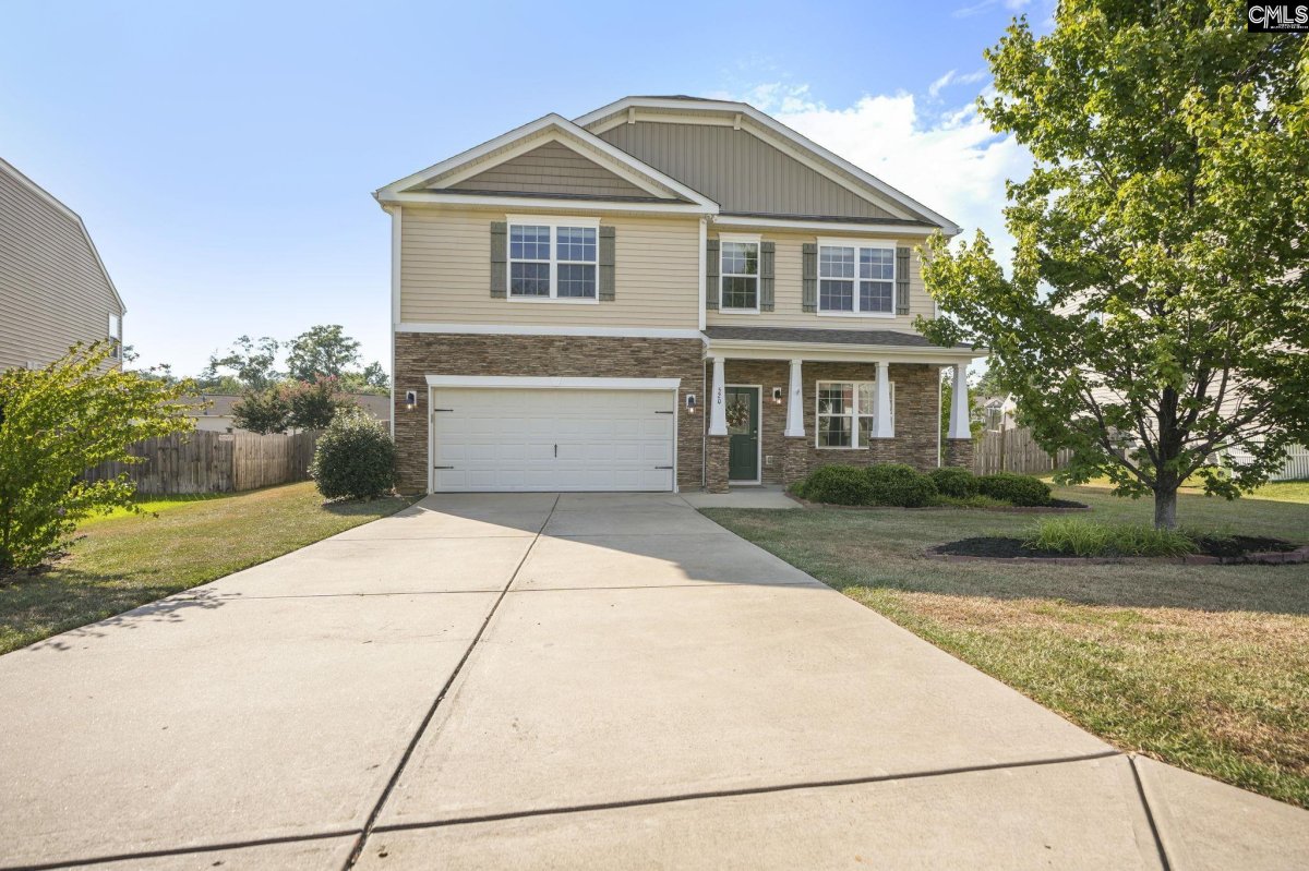 520 Eagles Rest Drive