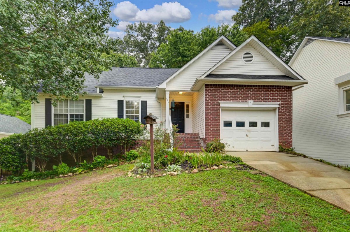 116 Beech Branch Drive