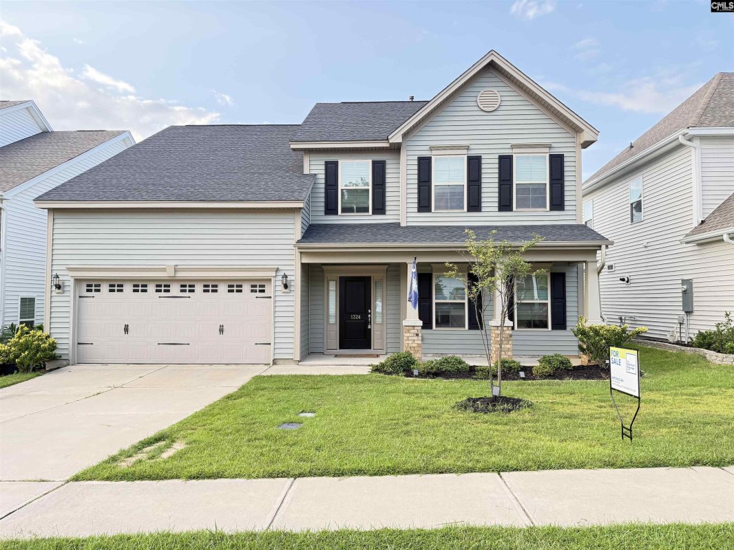 1324 Tamarind Lane