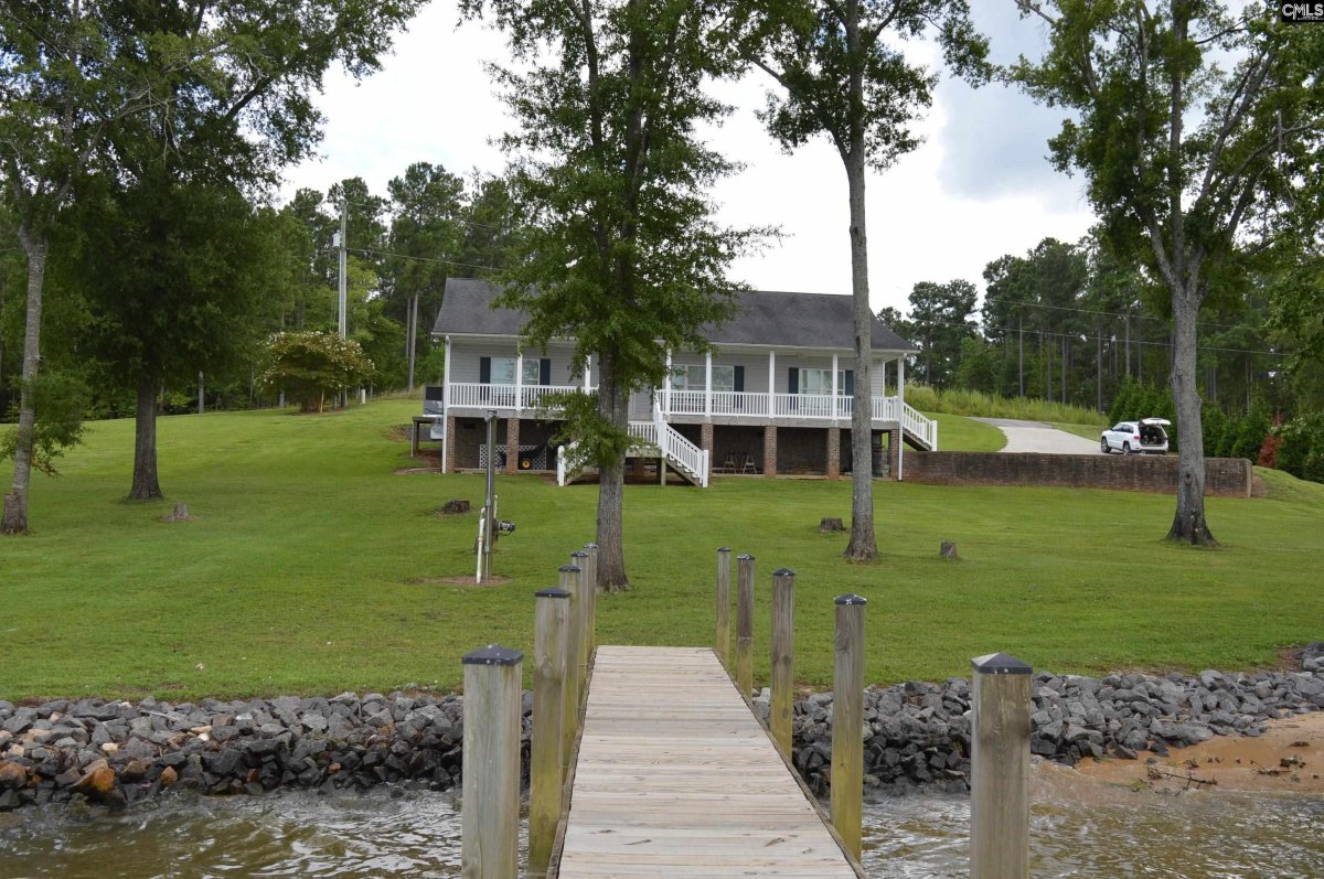 2533 Rockbridge Road