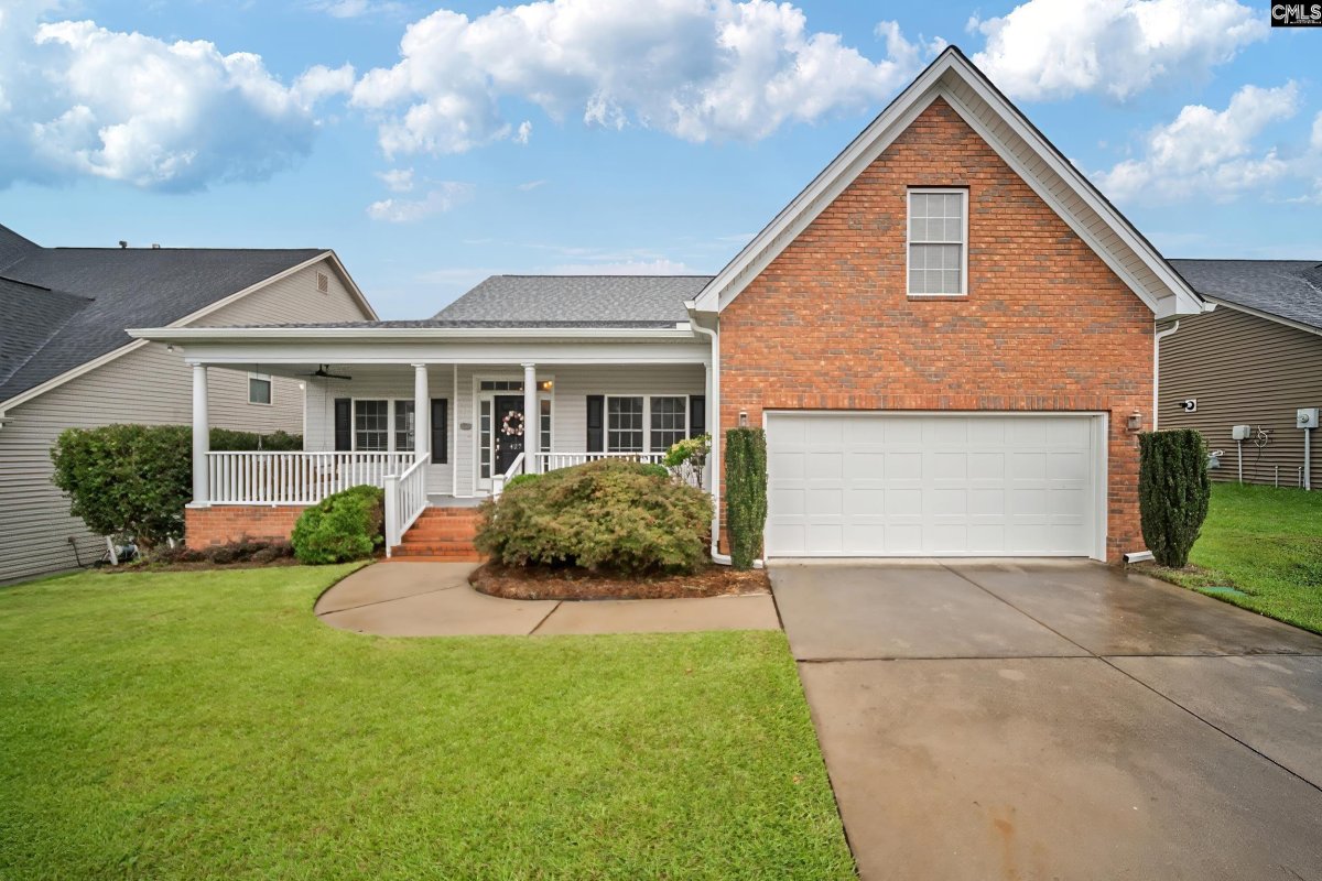 427 Nolancrest Drive