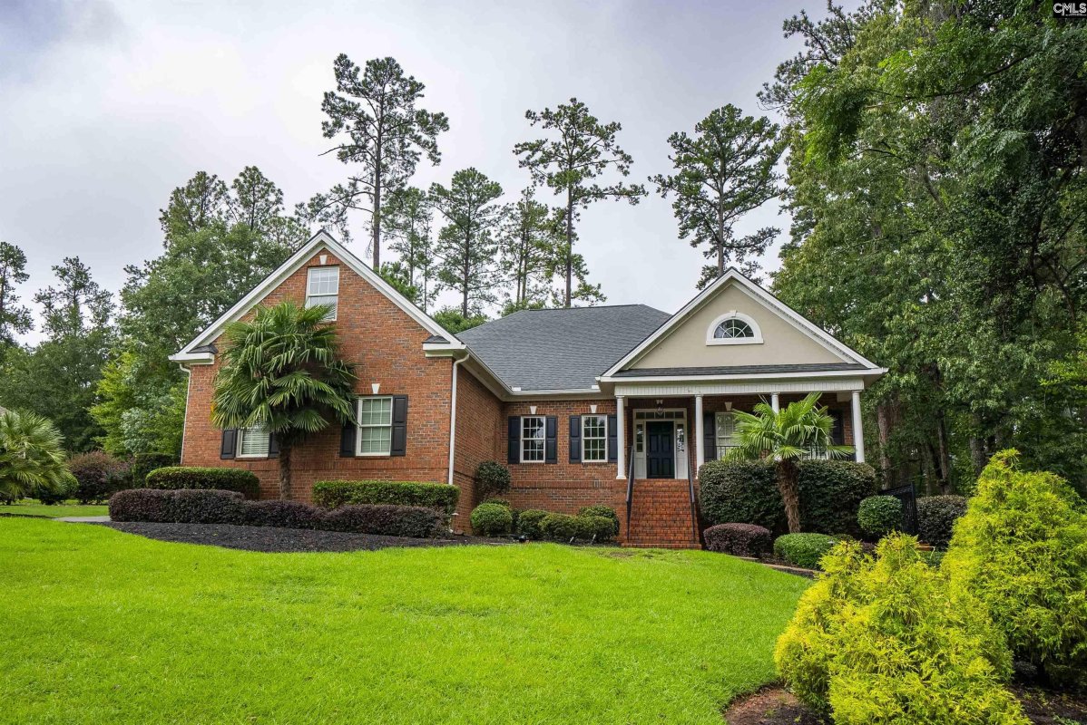390 Timberlake Drive