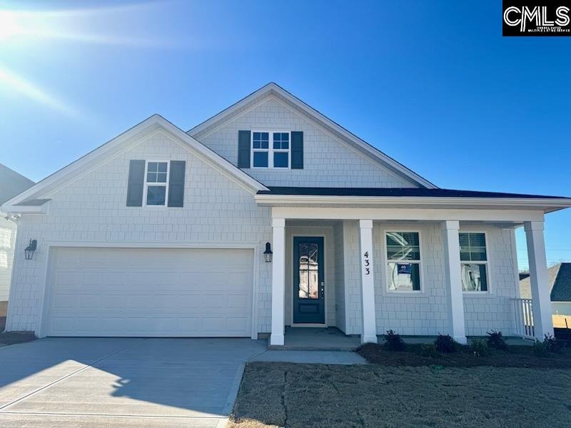433 Forest Edge Trail