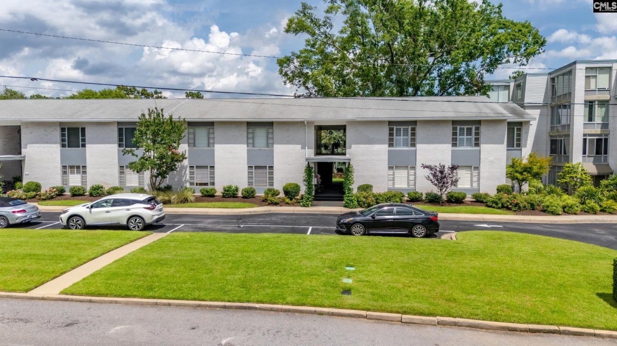 1718 Madison Road #3