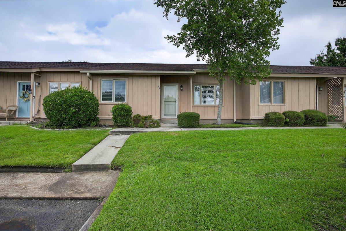 43 Boardwalk Lane