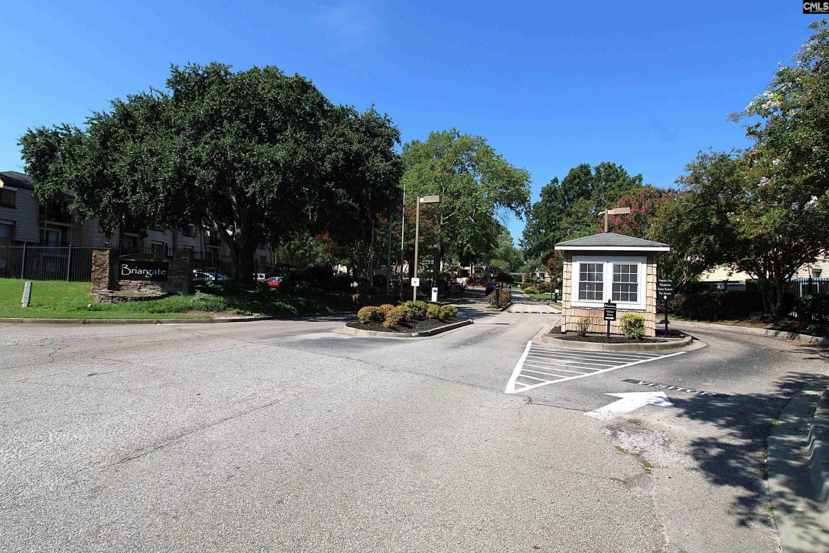 1201 Old Manor Road