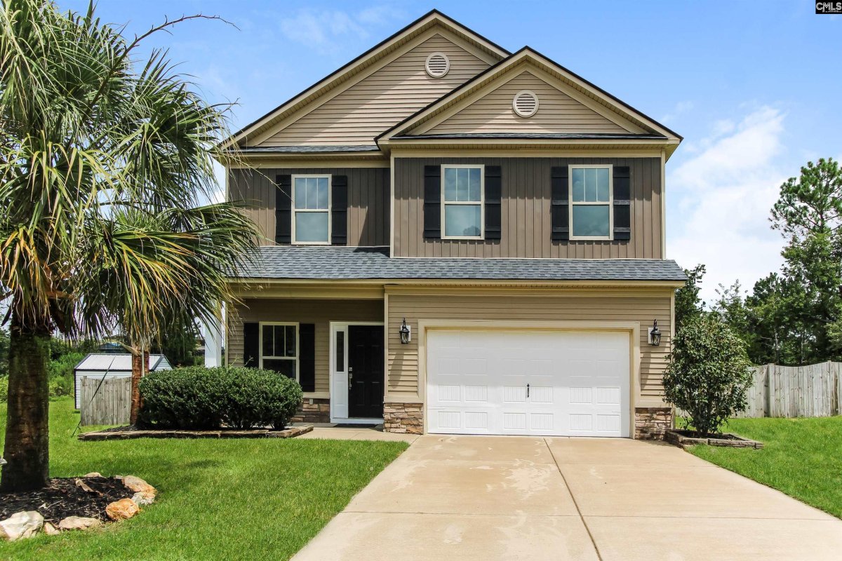 129 Hillock Court