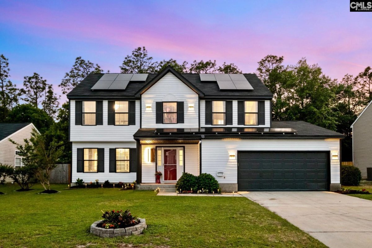 113 Berry Drive