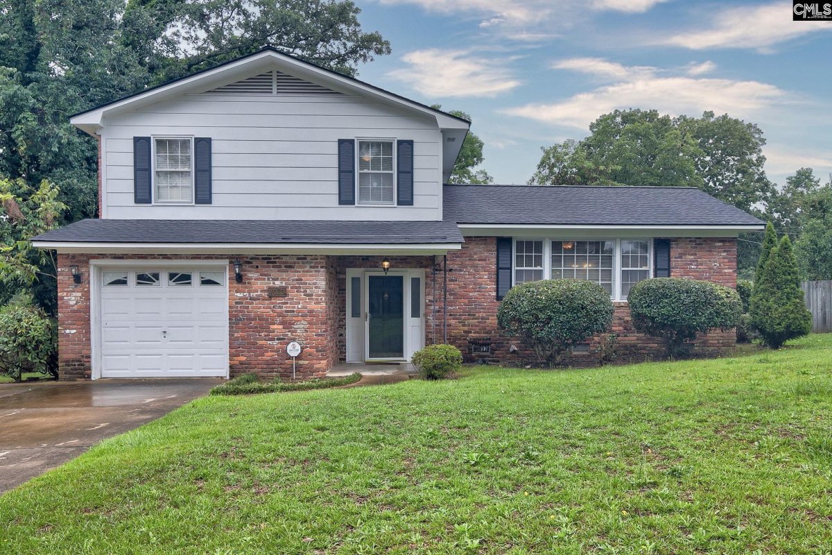 7029 Pisgah Drive
