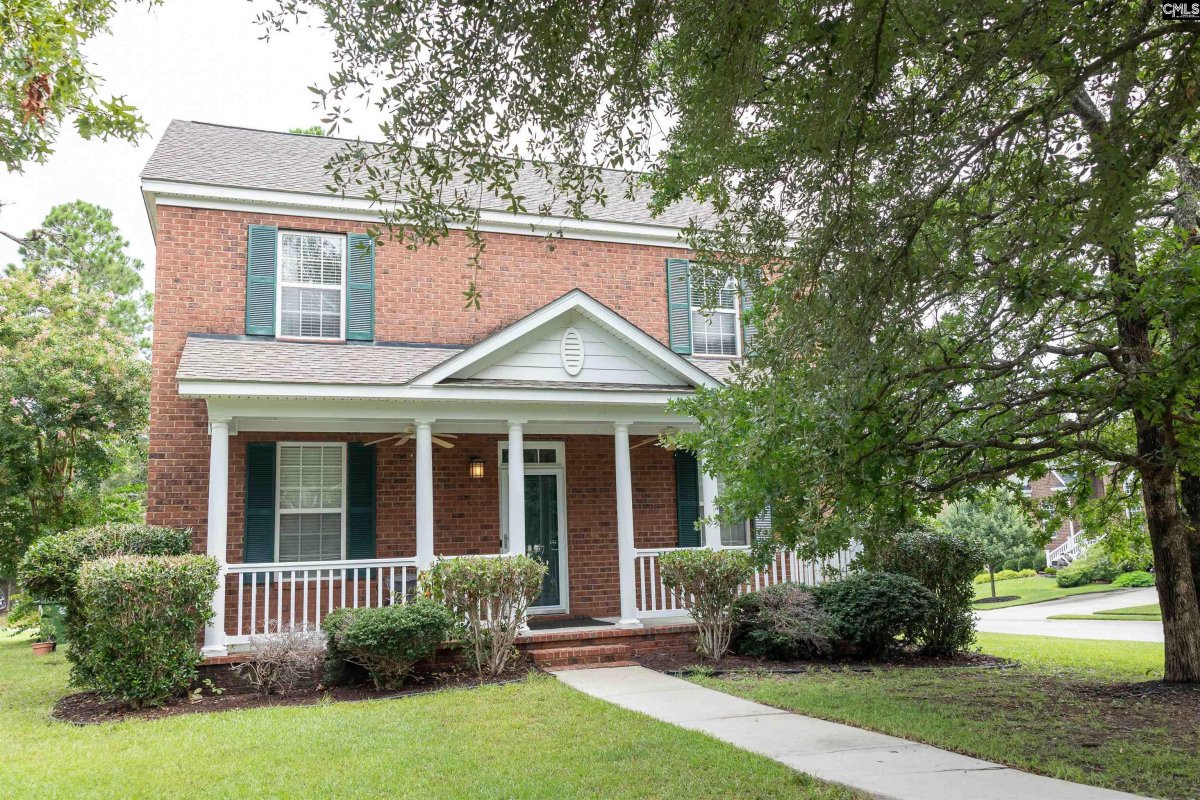 1877 Lake Carolina Drive