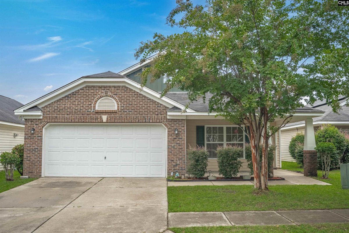 1025 Congaree Pointe Drive