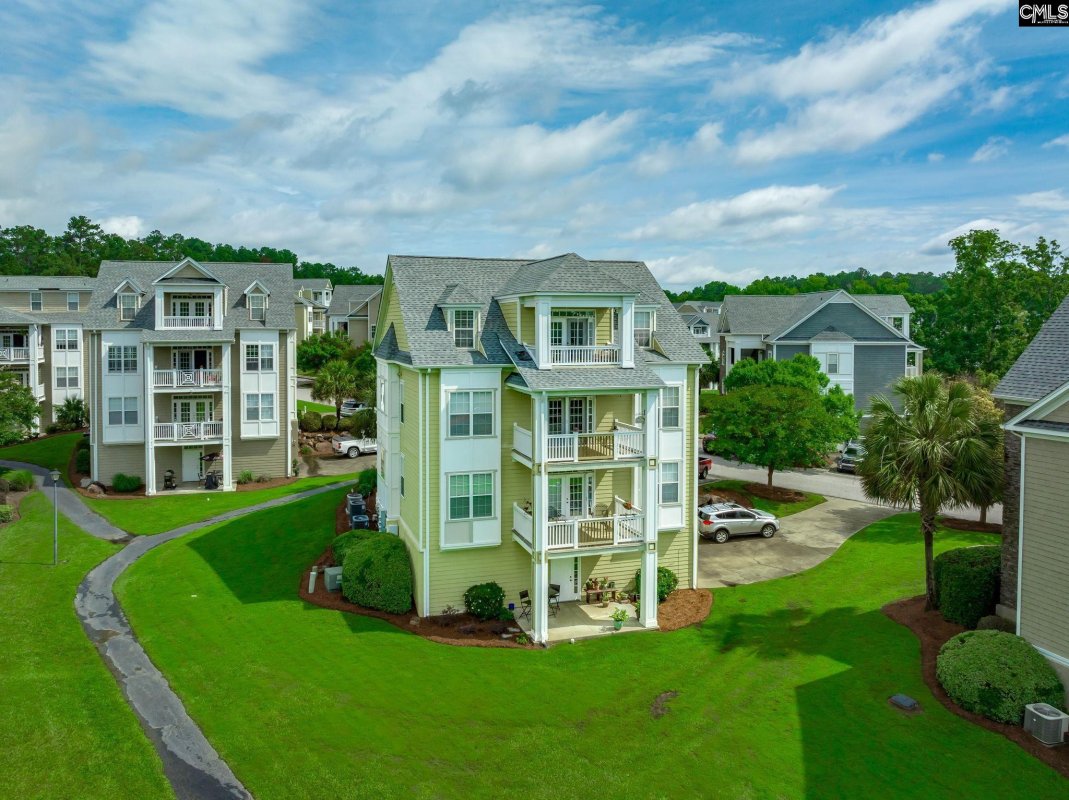 138 Breezes Drive