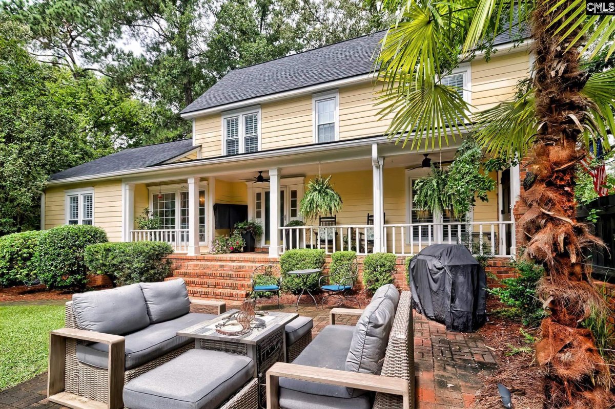 109 Rosebank Drive