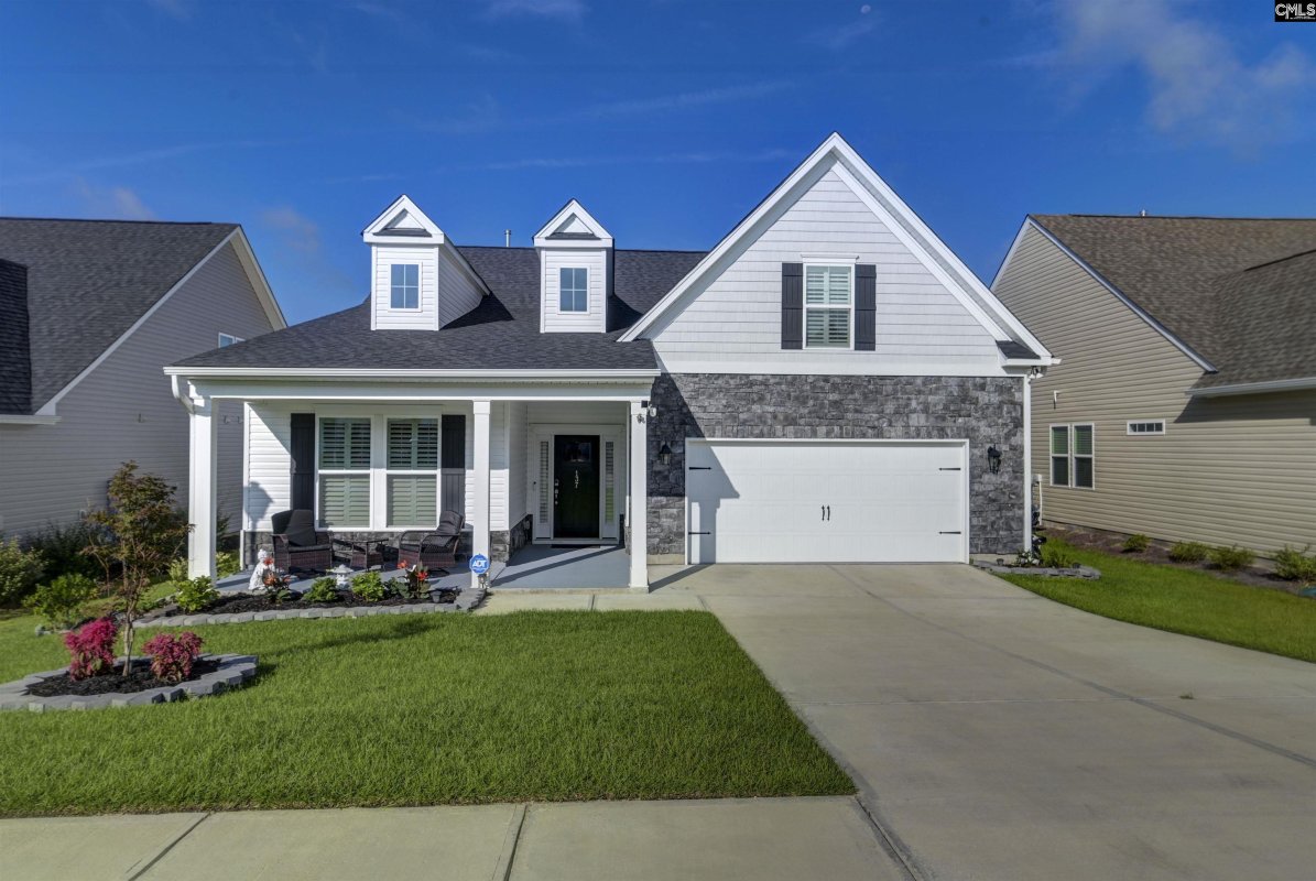 137 Bolter Lane