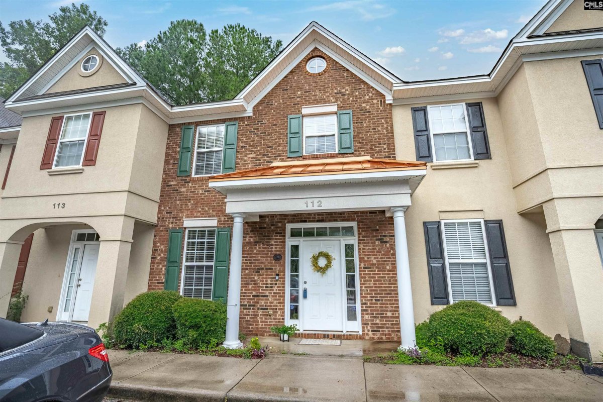 112 Tuscany Court
