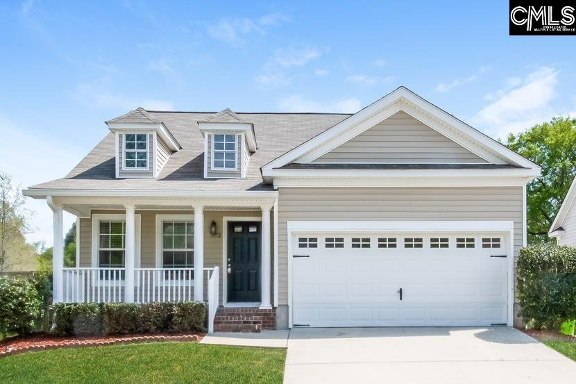 1972 Lake Carolina Drive