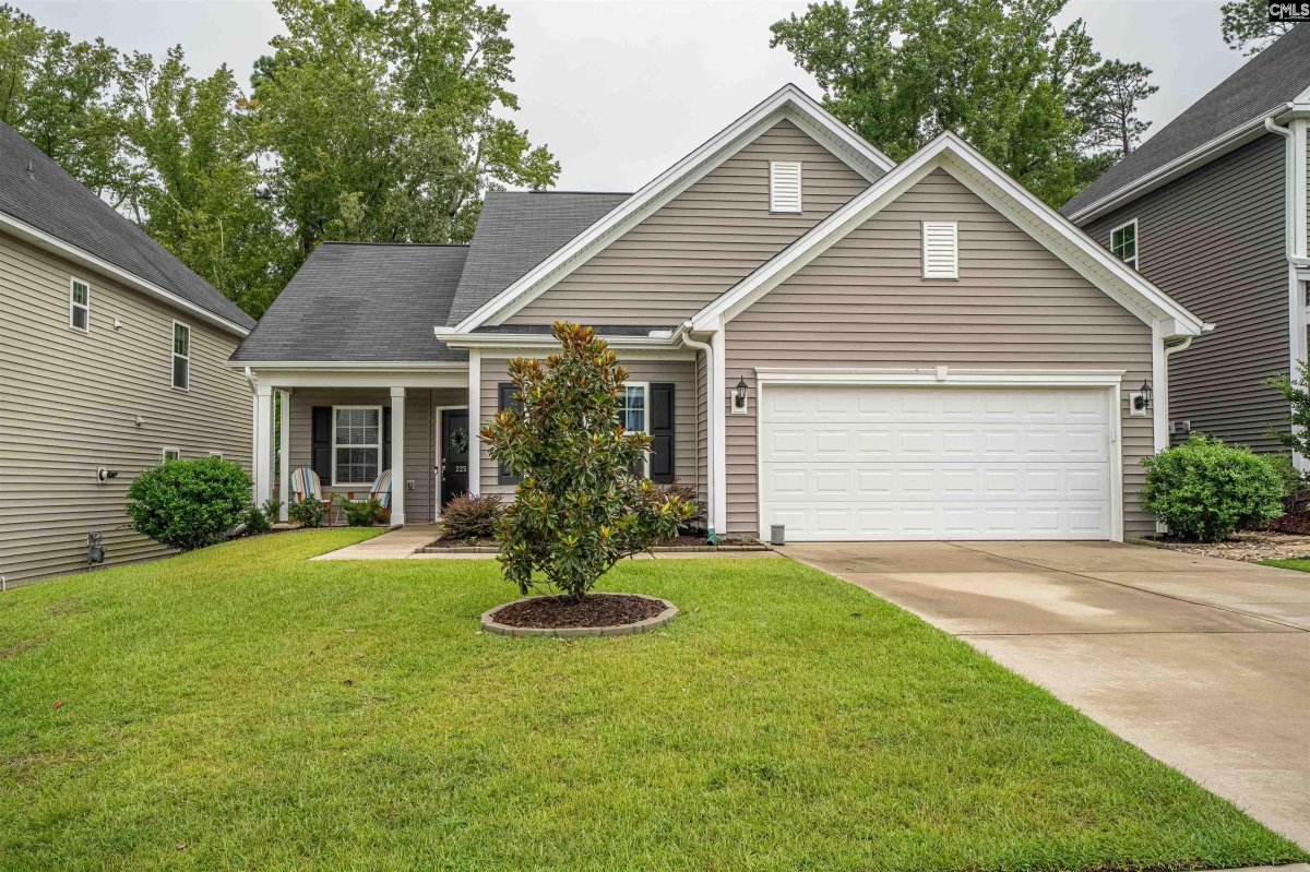 225 Avensong Drive