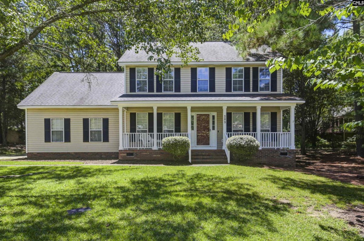 209 Beckworth Lane