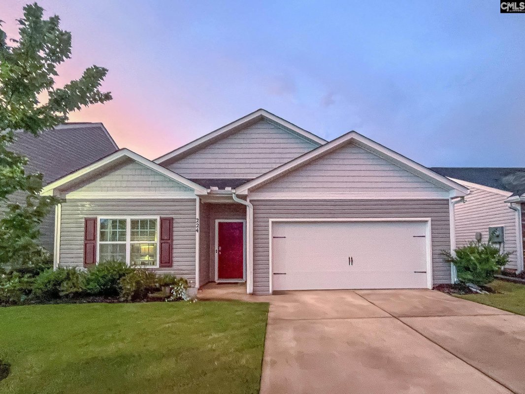 224 Heathrow Way