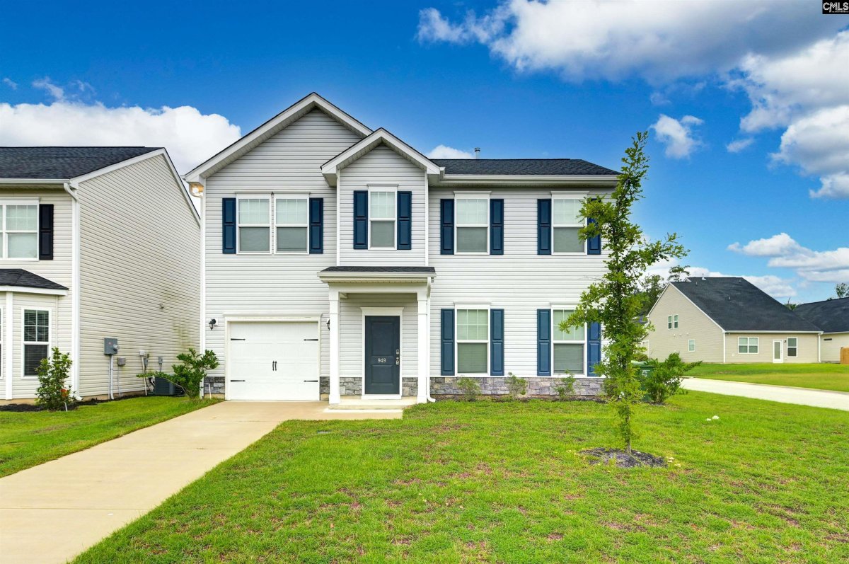 949 Magwood Court