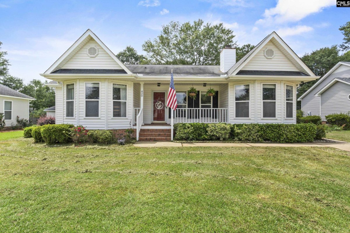 420 Heartwood Drive