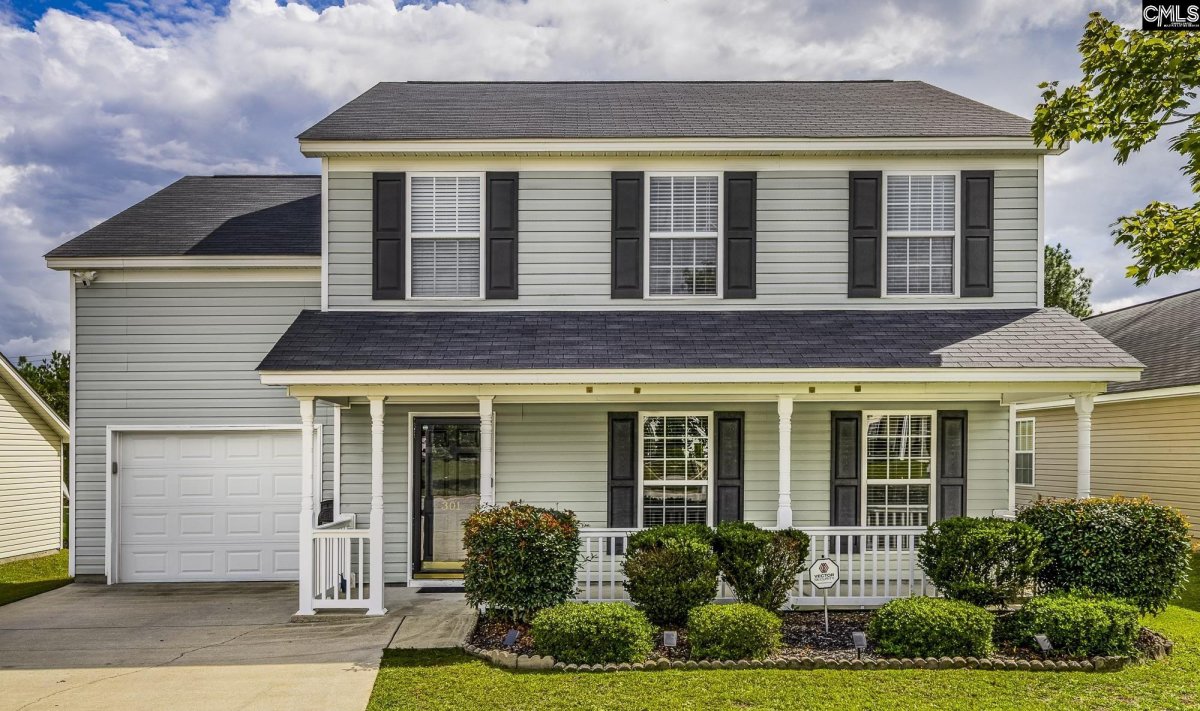 301 Legend Oaks Drive