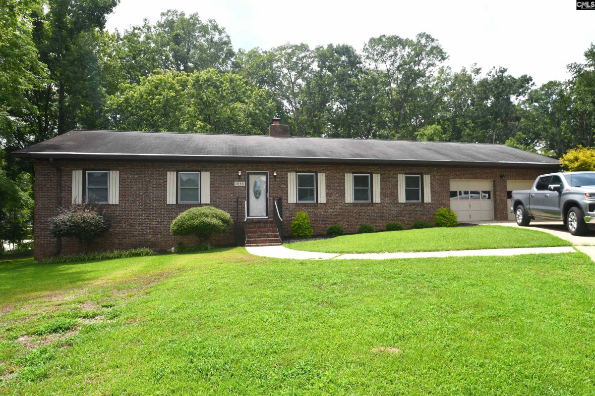 1046 Tanglewood Court