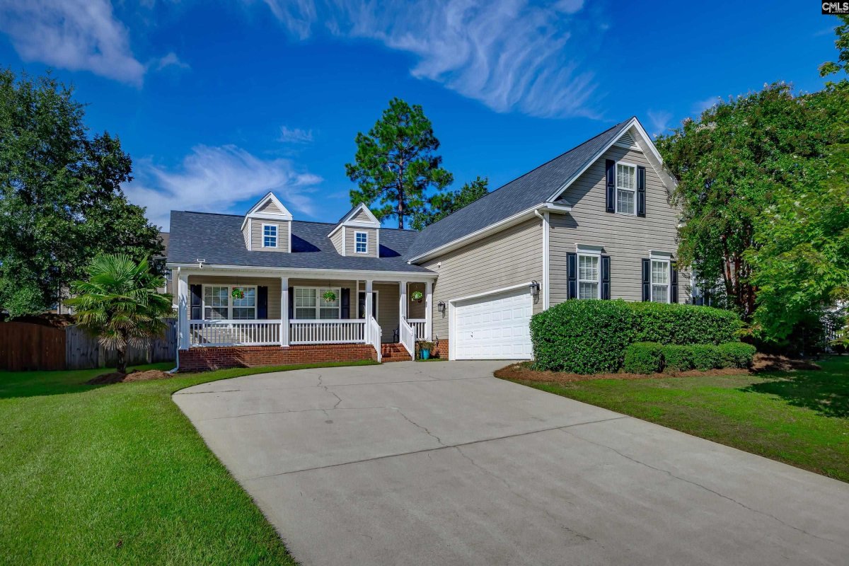 113 Millstone Lane