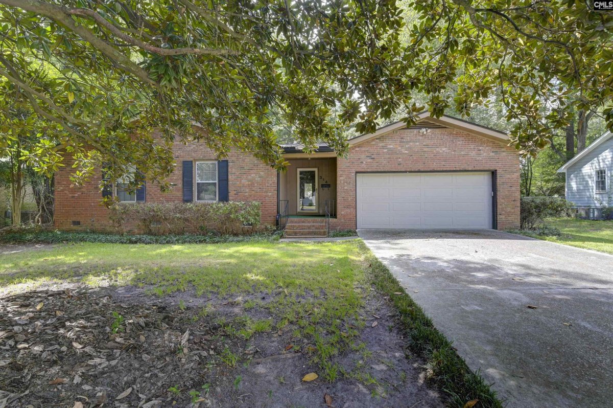 314 Rossclan Road