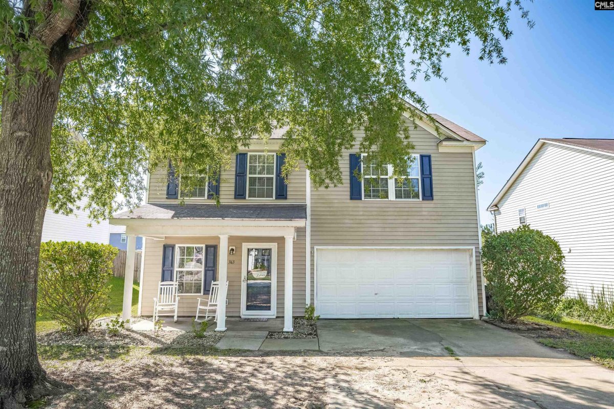 363 Eagle Pointe Drive