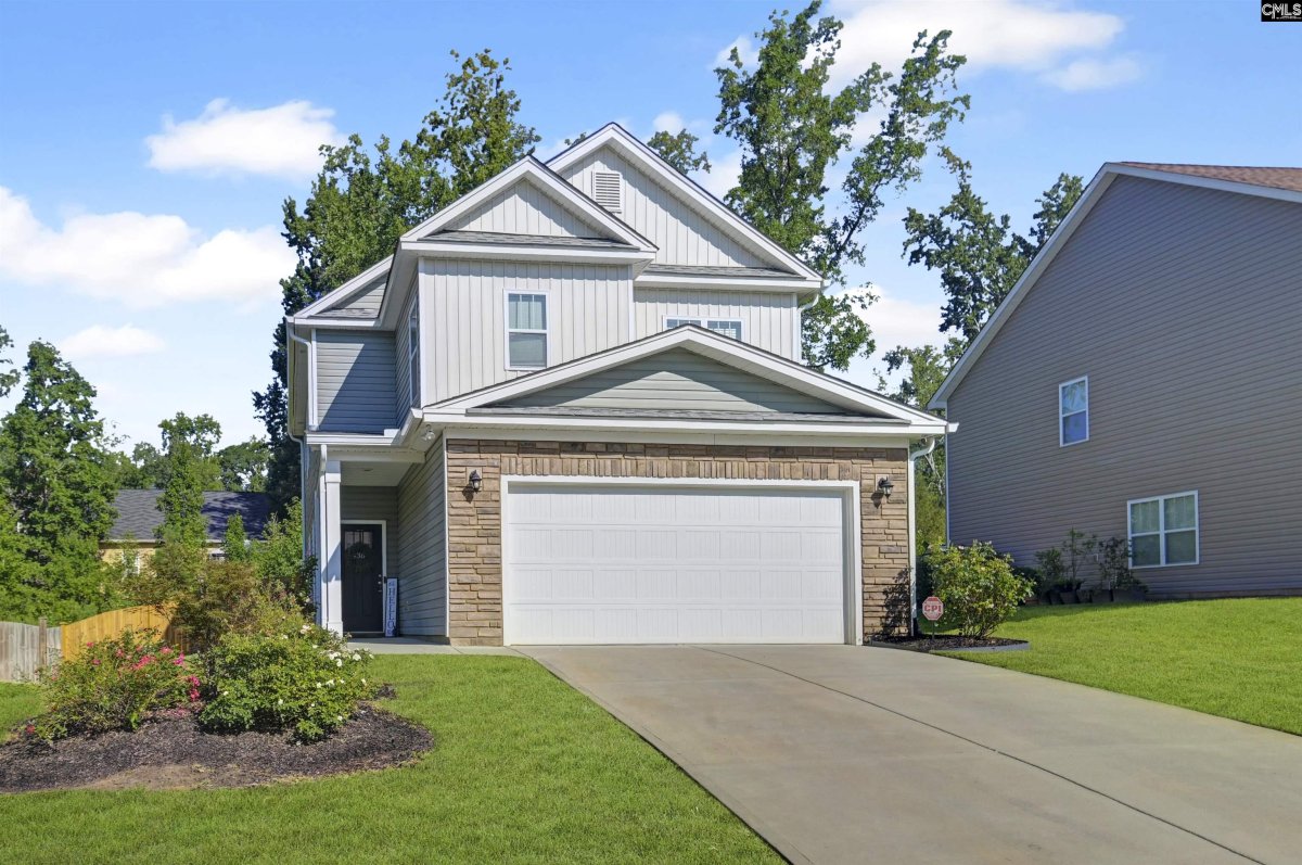436 Manhasset Court